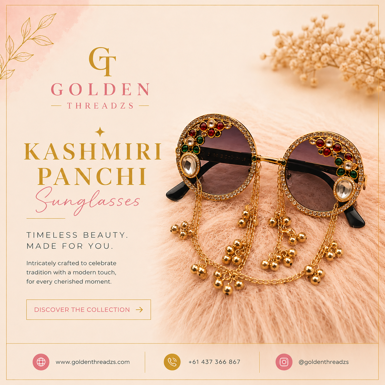 Rajwadi Shades