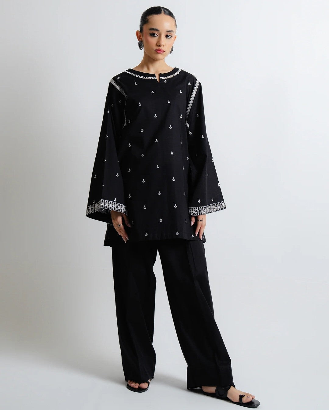 Co-Ord Sets