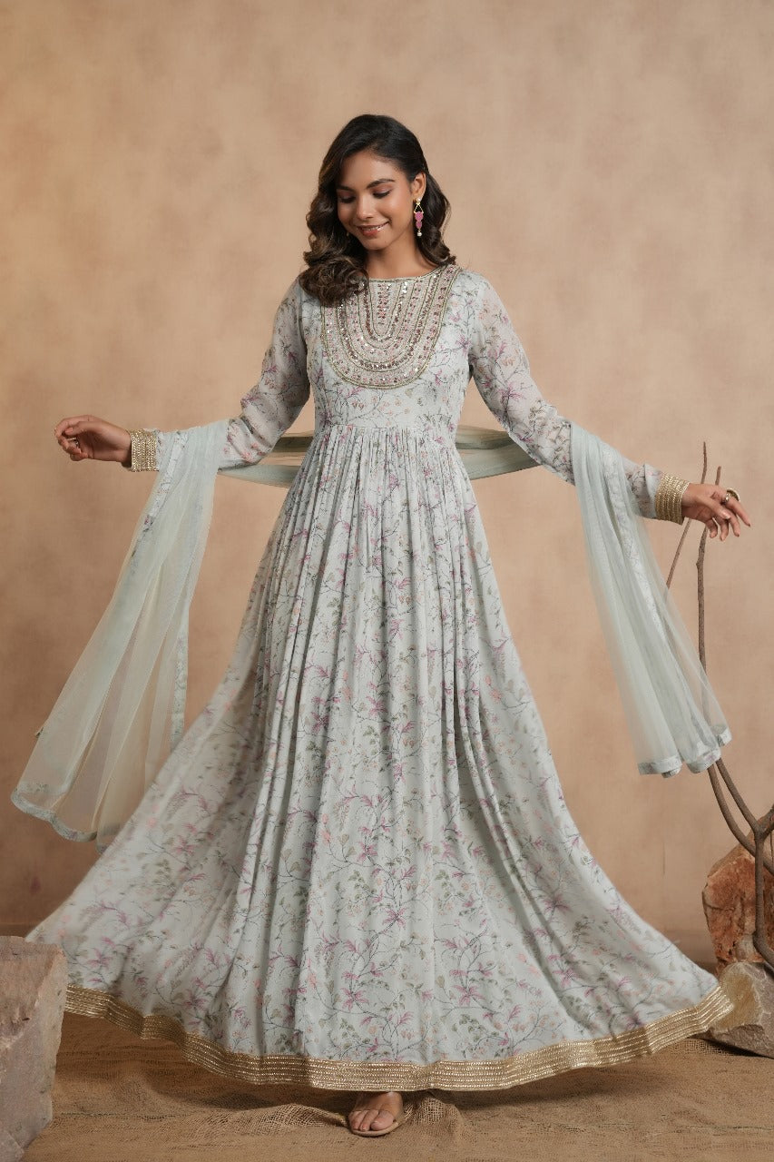 Anaarkalis