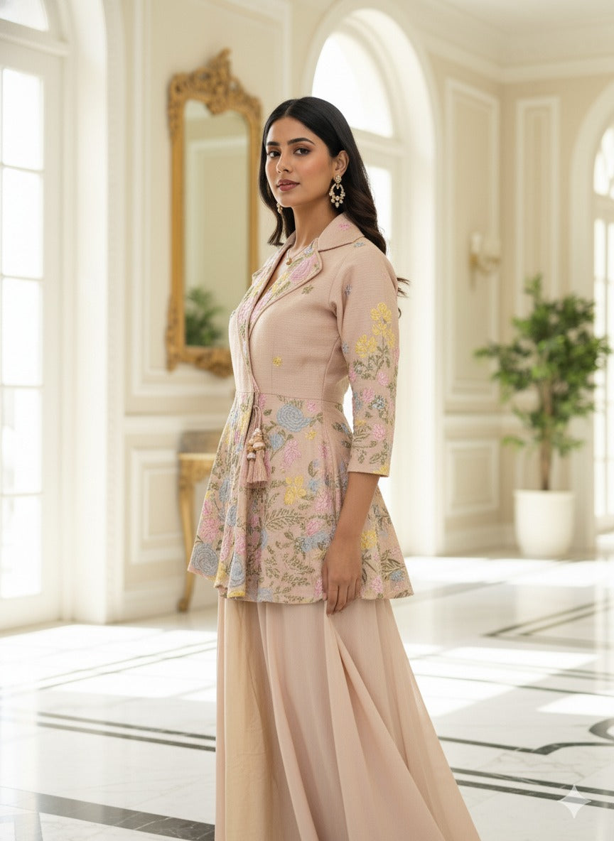 Sharara Sharara