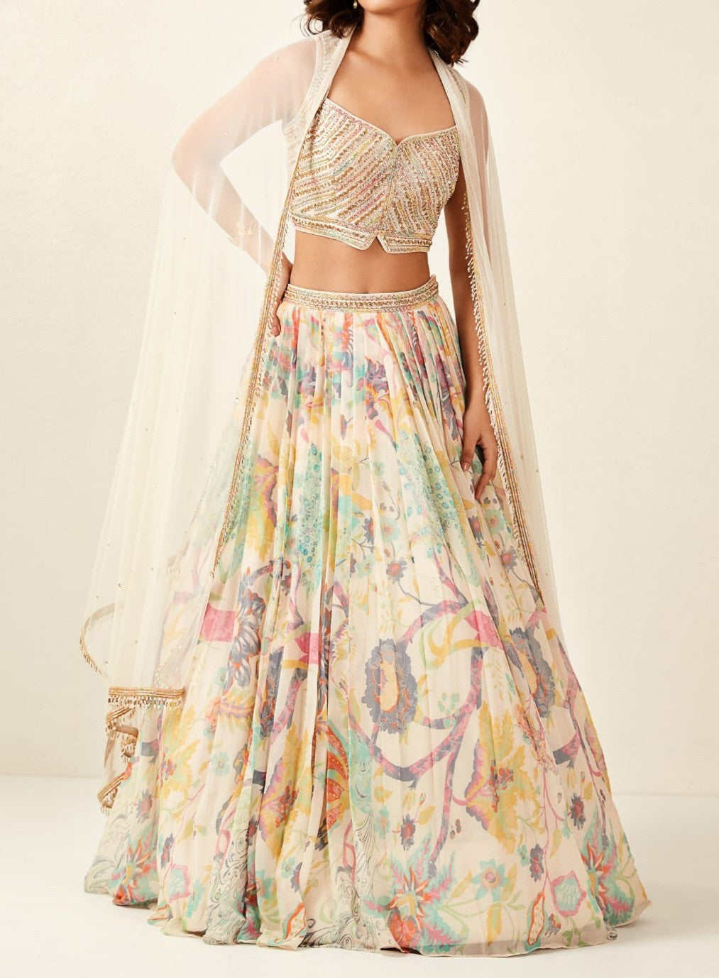 Lehengas