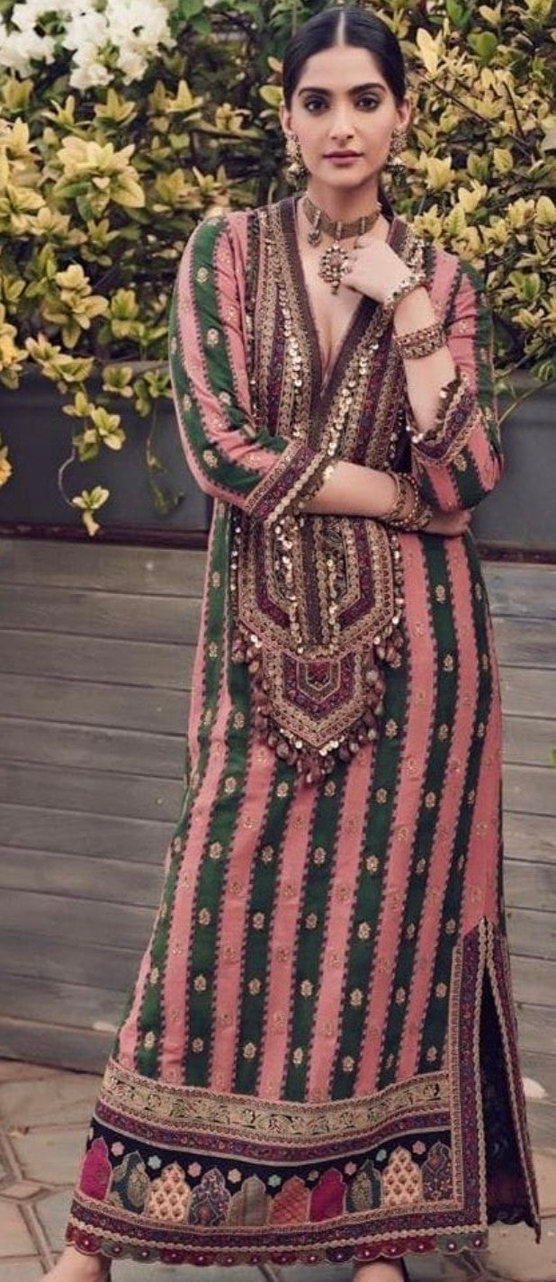 Chugas / Kaaftans