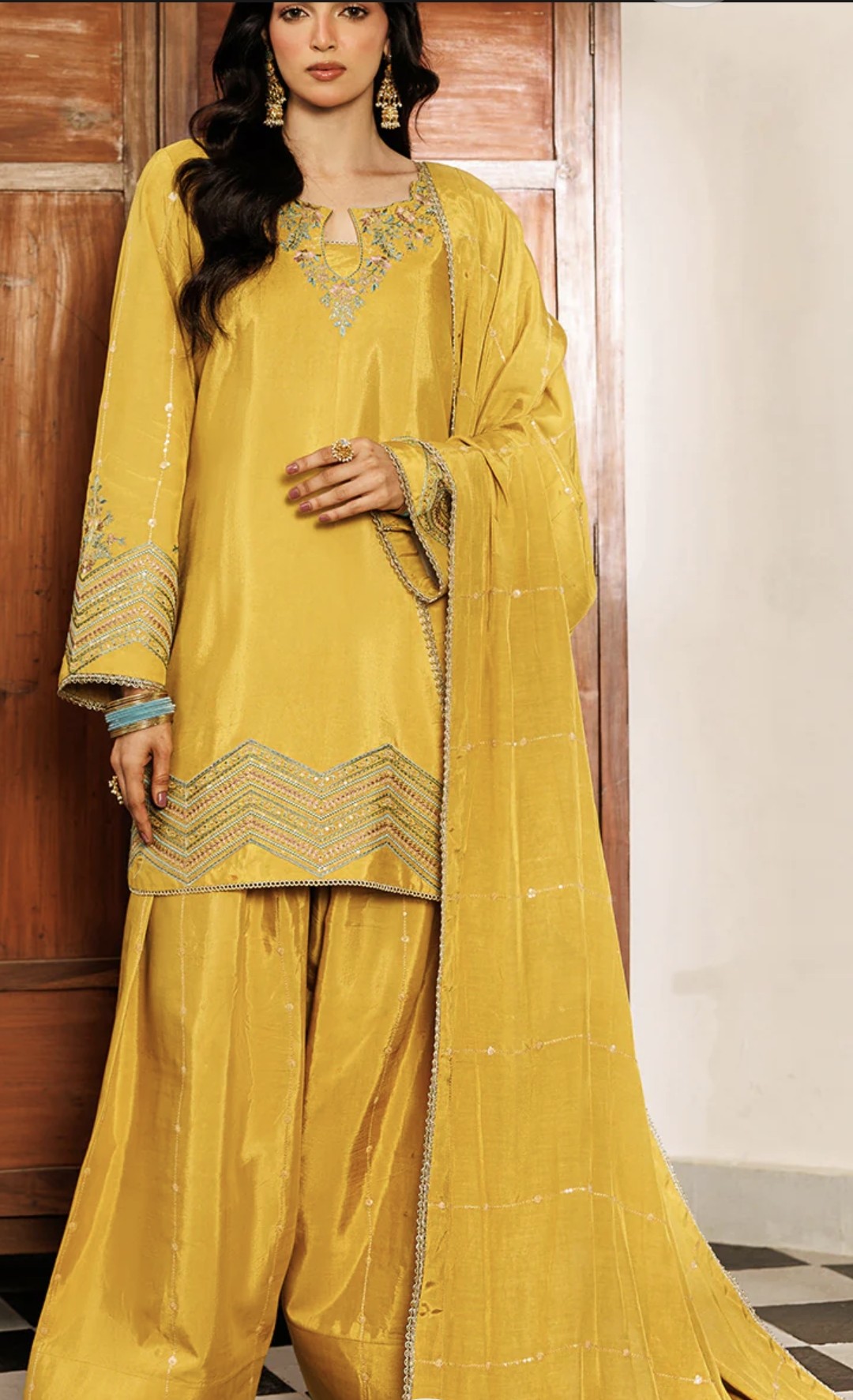 Pakistani Collection