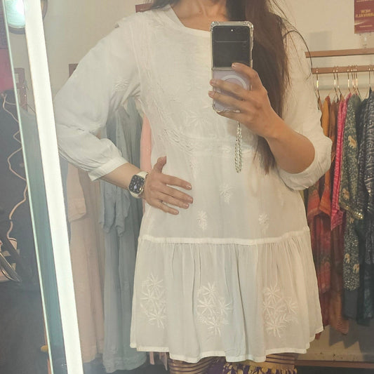 Gharara (Only Bottoms)