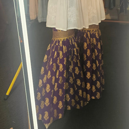 Gharara (Only Bottoms)