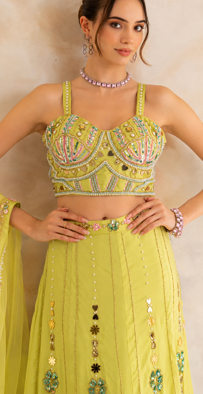 Lime Luxe 💎