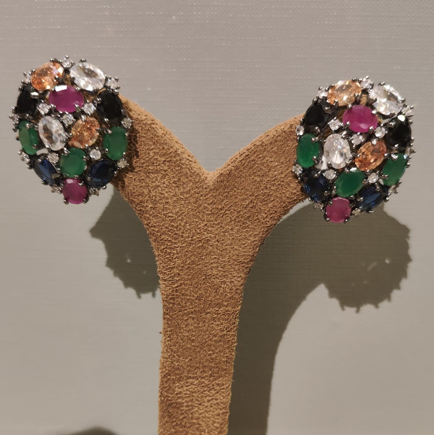 Victorian Earrings