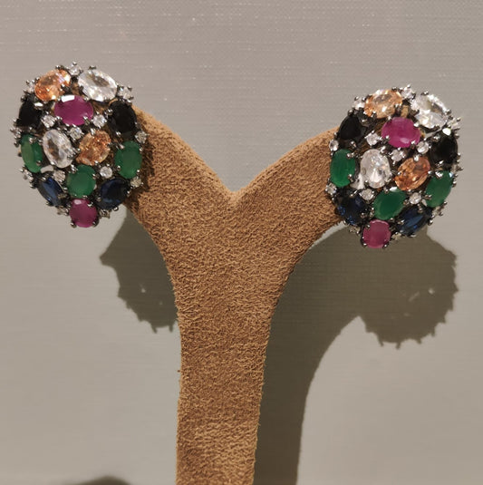 Victorian Earrings