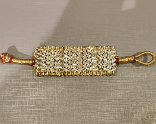 Paachi Kundan Handcuff