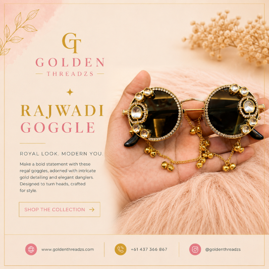 Rajwadi Shades