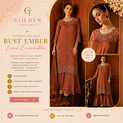 Rust Ember