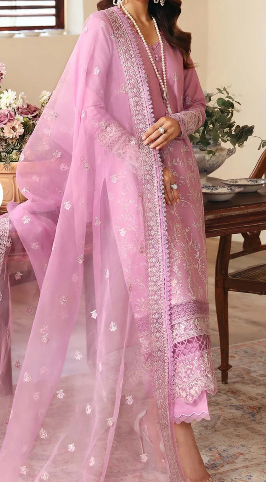 Gulabo Cotton Suit Set