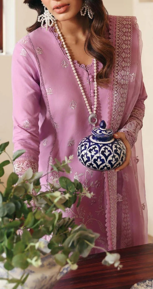 Gulabo Cotton Suit Set