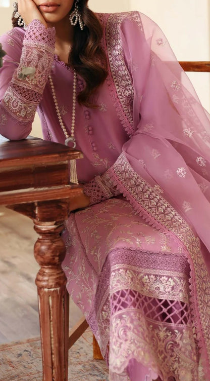 Gulabo Cotton Suit Set