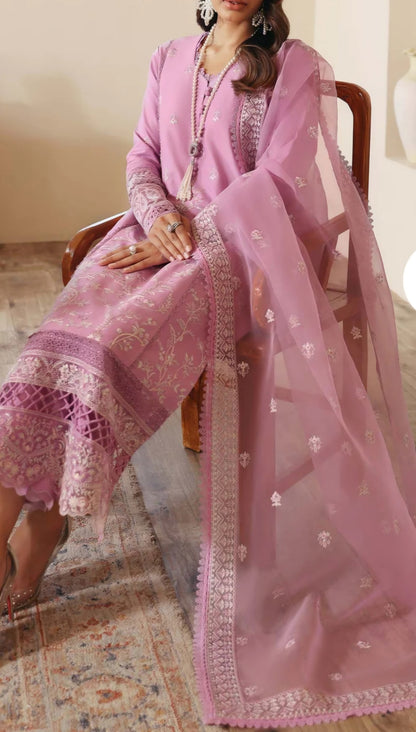 Gulabo Cotton Suit Set